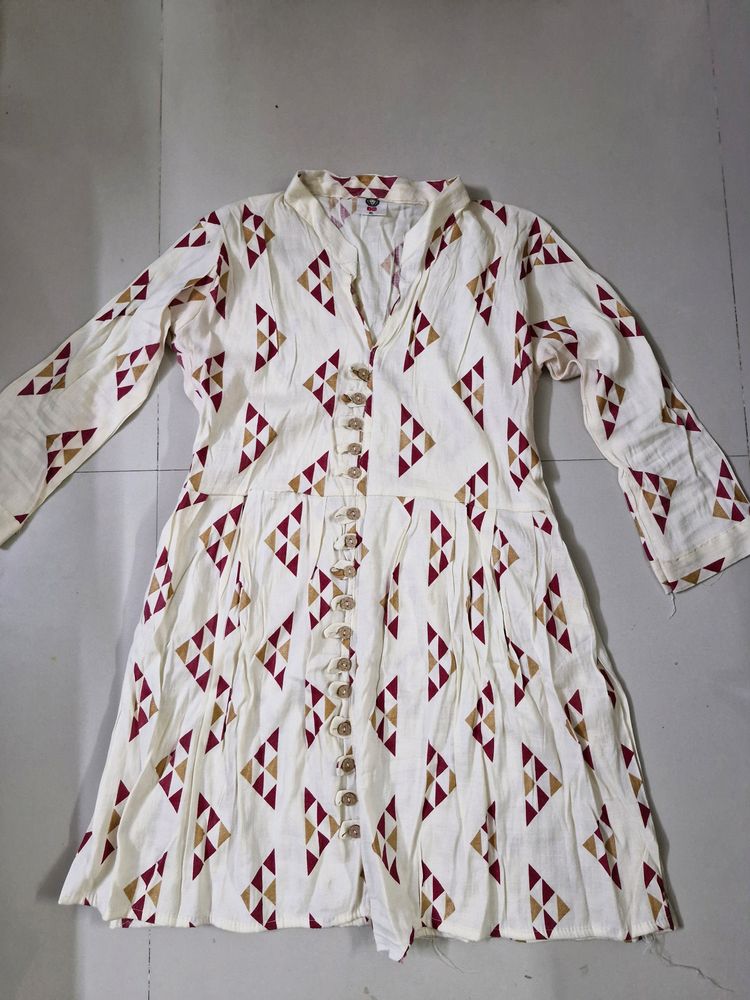 Short Kurti