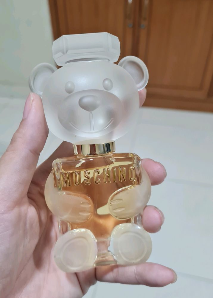 Moschino Toy 2 EDT Perfume