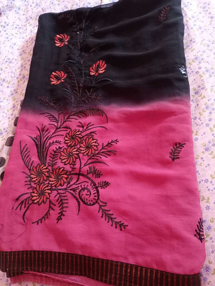 Festival Saree