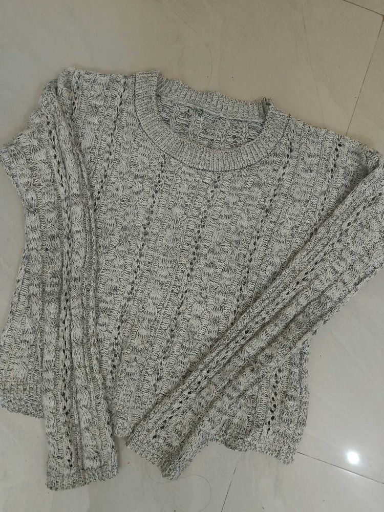 Woolen Top