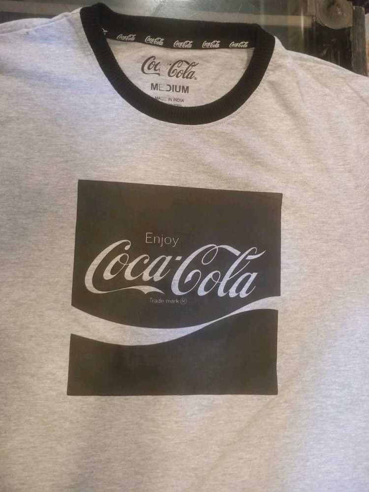 Coca-Cola T-shirt