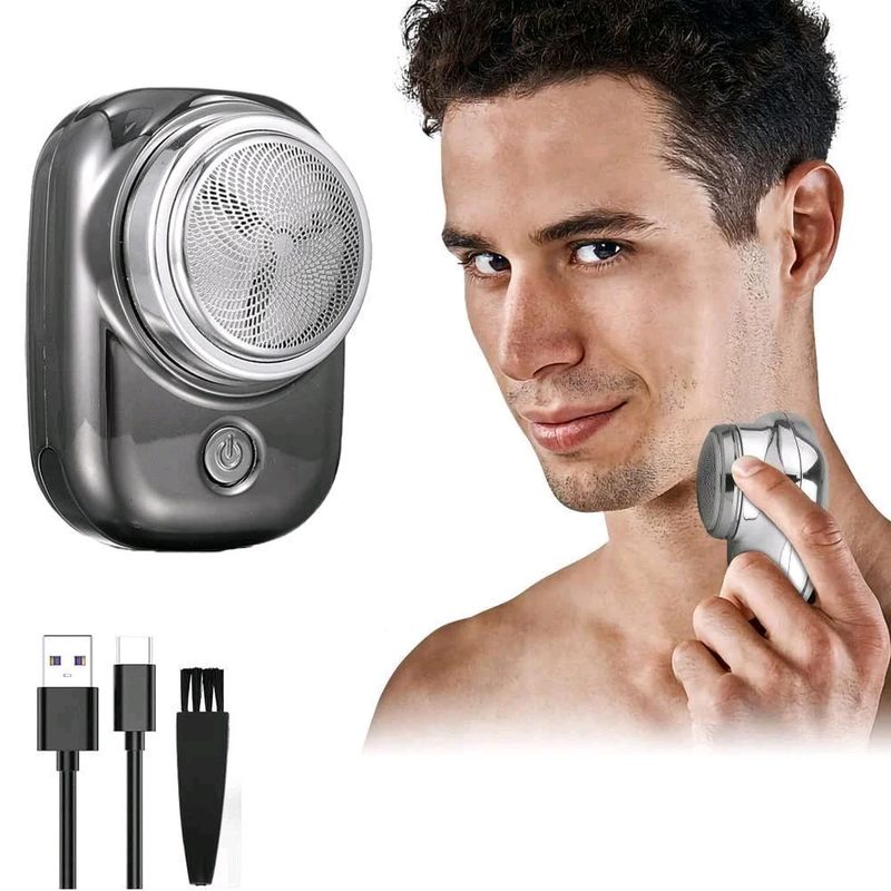 Modern Hair Removal Trimmers