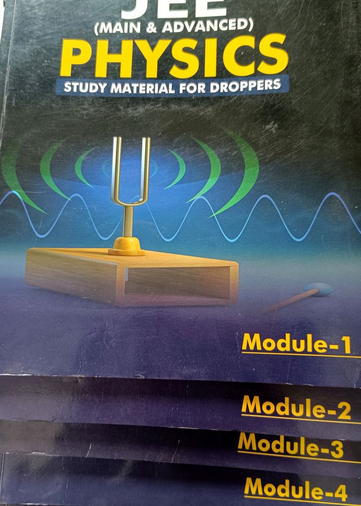 Physics Wallah Prayas Books Latest 2024