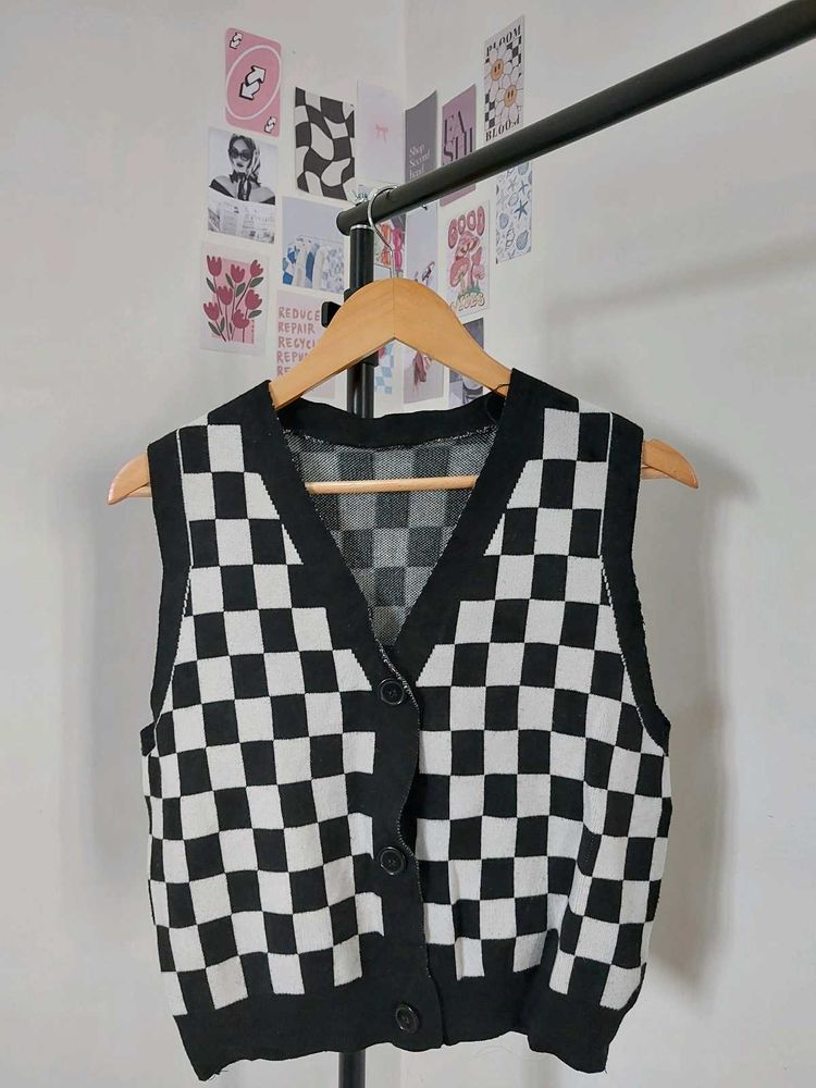 Korean Vest