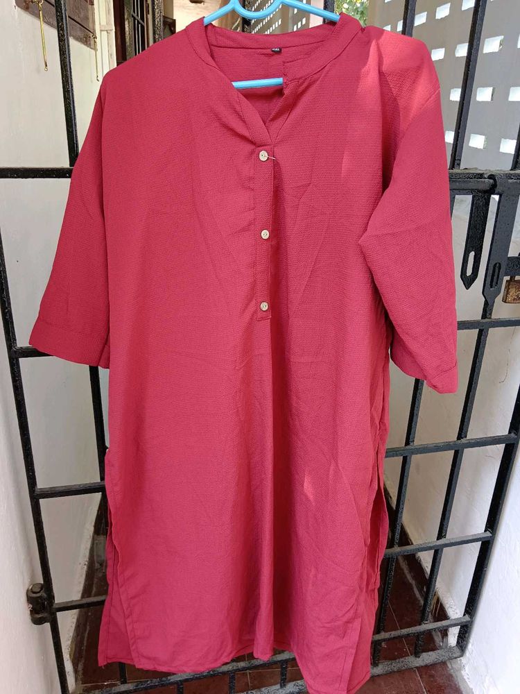 3xl Kurta