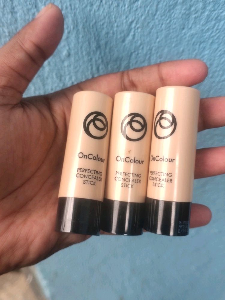 Oriflame Perfecting Concealer Stick