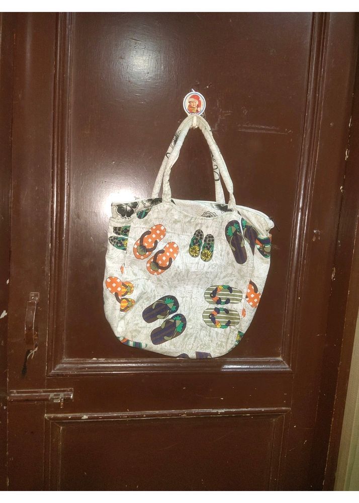 Women Shopping Bag Small