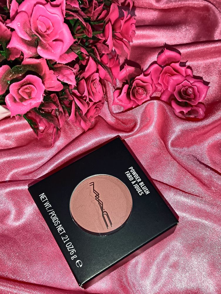 MAC Blush