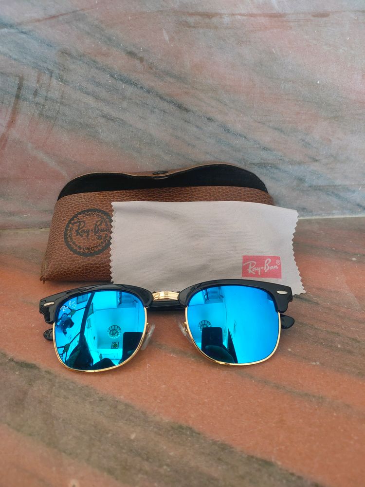 Ray Ban Sunglasses 🕶️😎 Awesome Condition