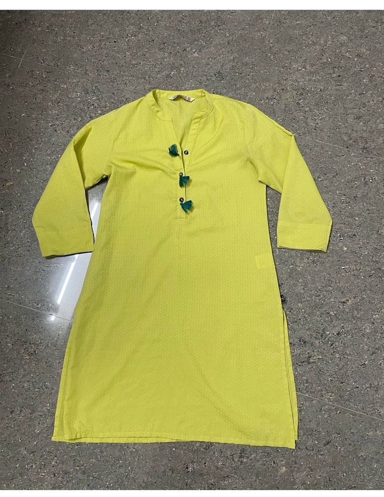 Kurti