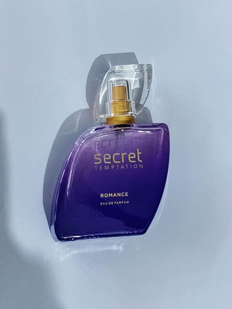 Secret Temptation Perfume