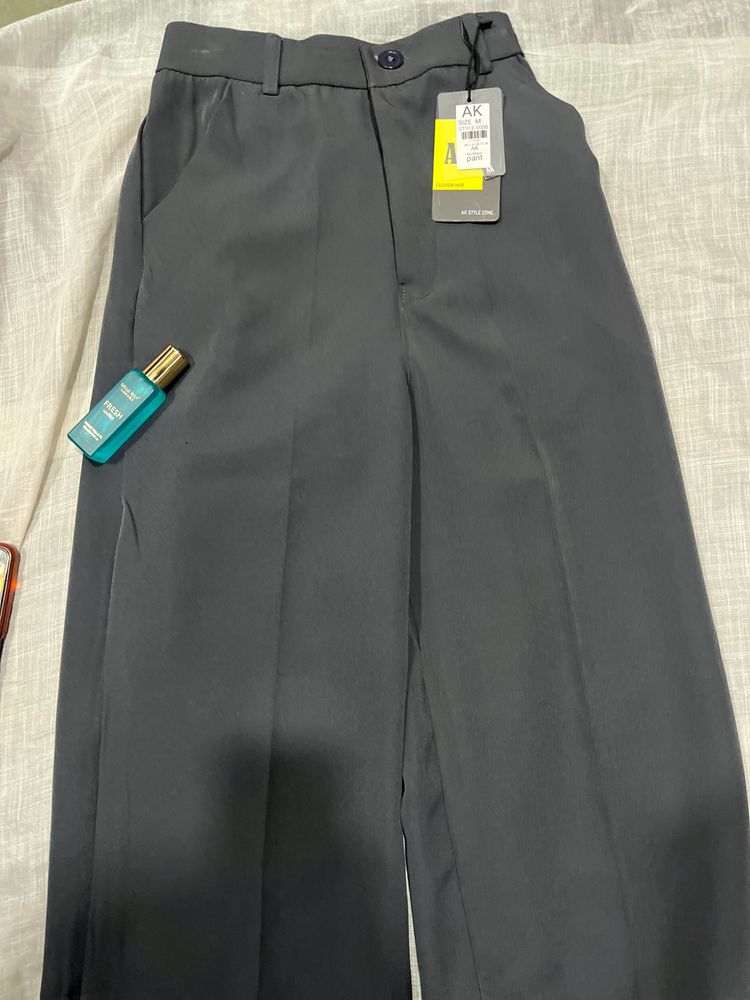 Sale 🚨Korean Formal Trouser ! Size S