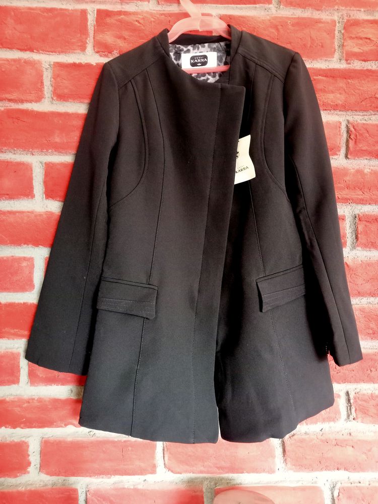 Ladies coat