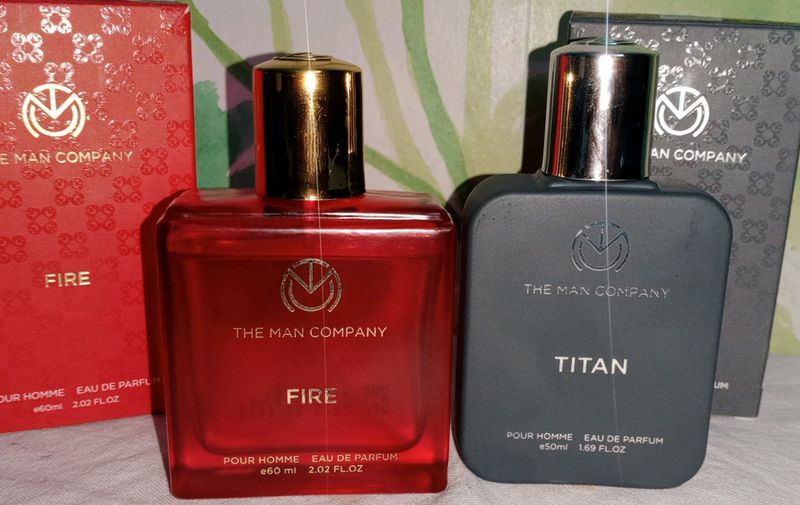 COMBO Mens Perfume EDP