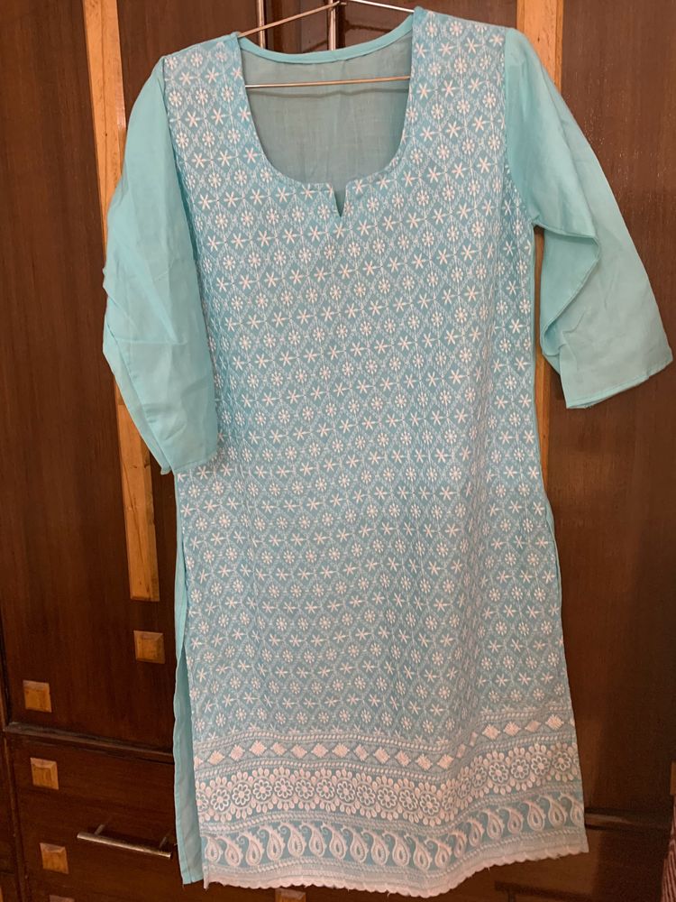 Kurta For Women