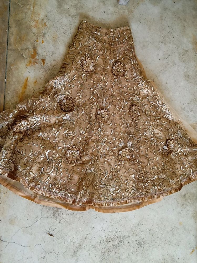 Only Lehnga Skirt