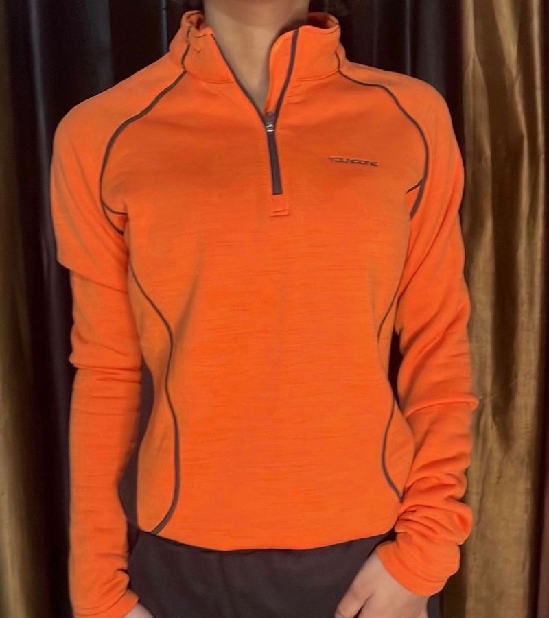 (Sale Off-Season )Activewear Jacket