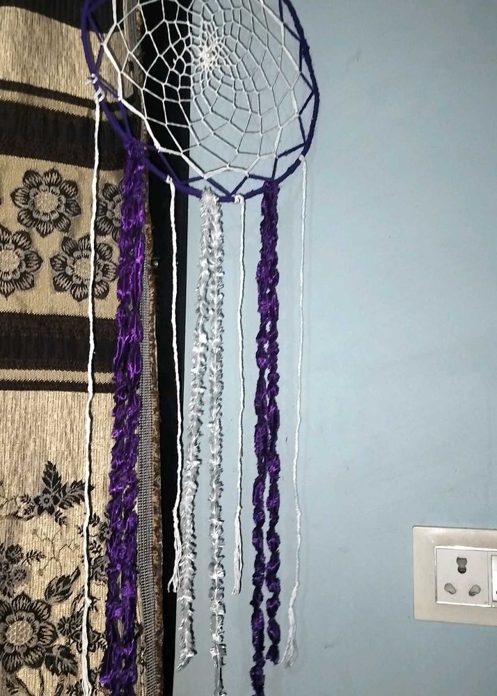 Big Size Handmade Dream Catcher