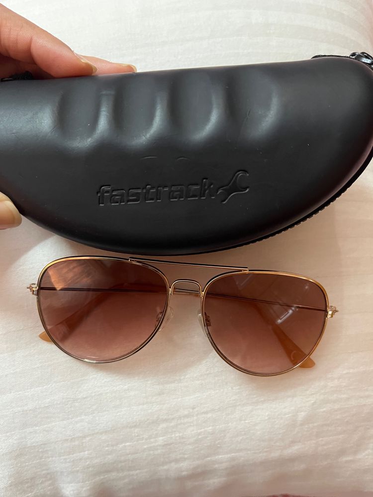 Fastrack Sunglasses