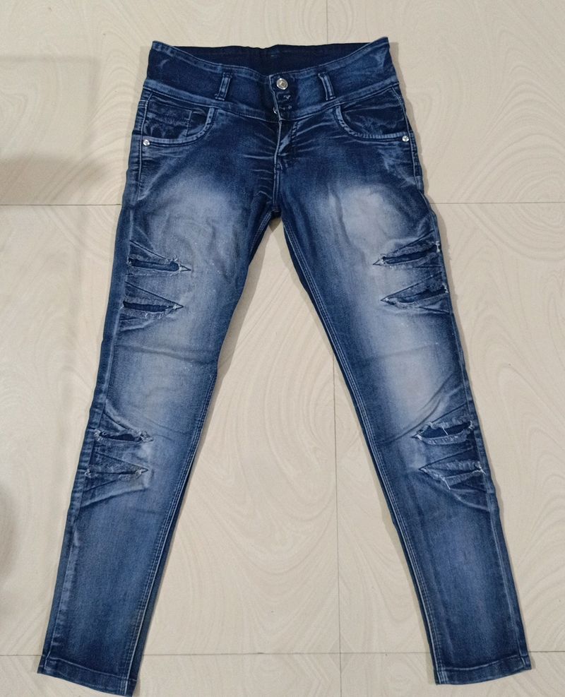 Denim Girls & Women's Jeans