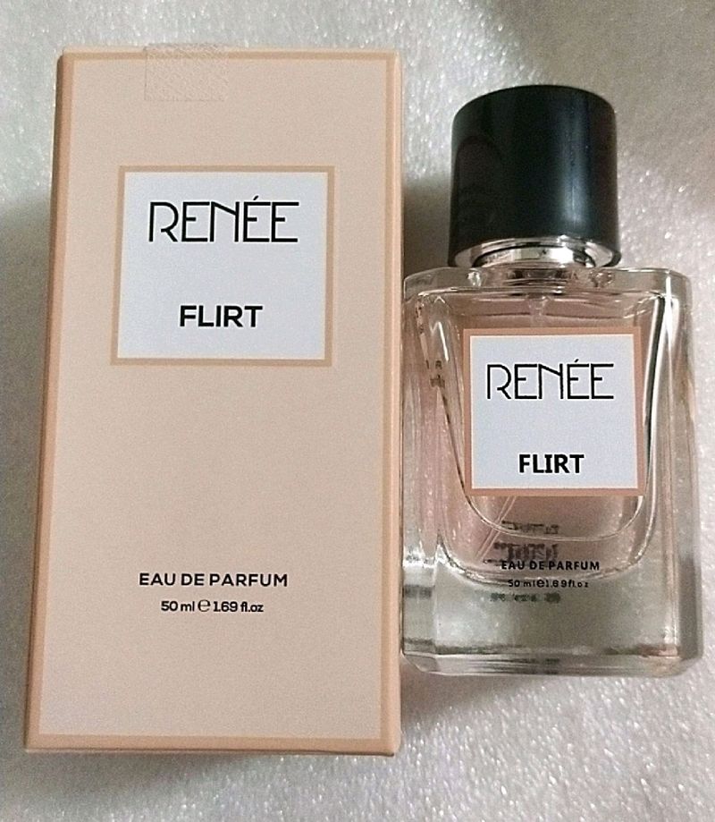 Renee Parfum 50ml 💗💗 Buy 2 Get 1 Free 🥳🥳🥳