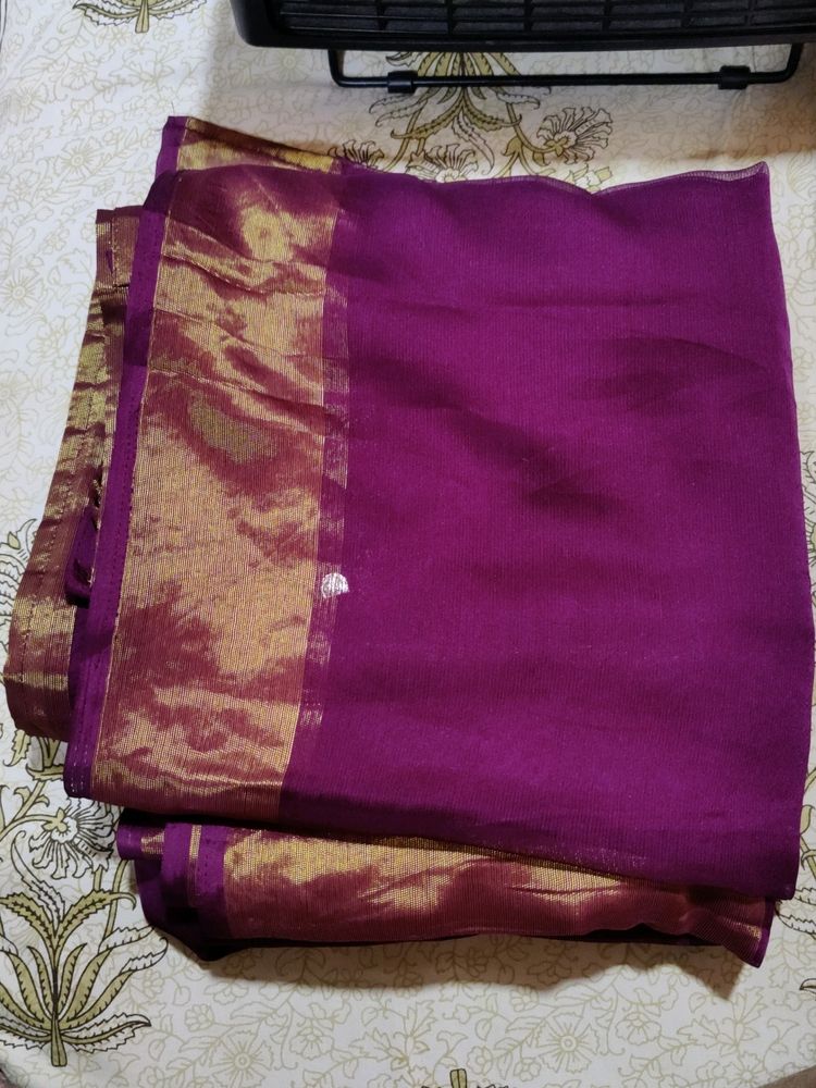 Readymade Saree 26-44 Inches Waist