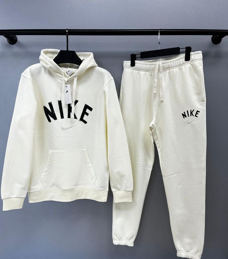 Nike tracksuit