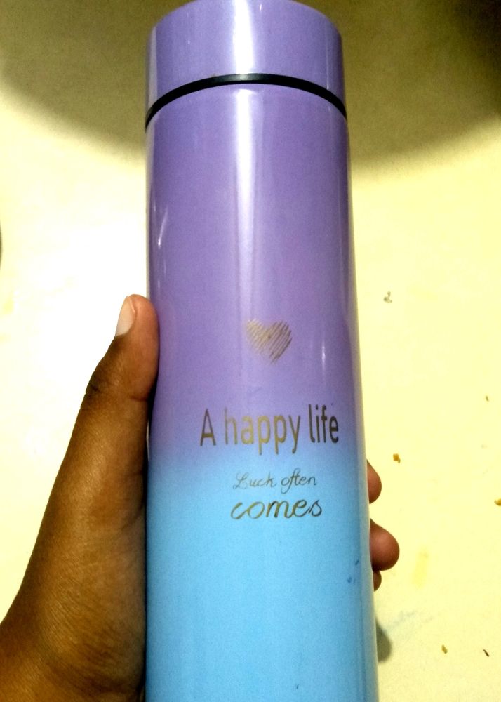 Thermosteel Water Bottle