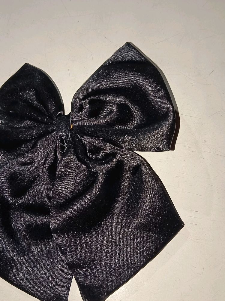 Small Hair Bow