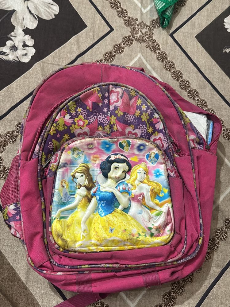 School Bag