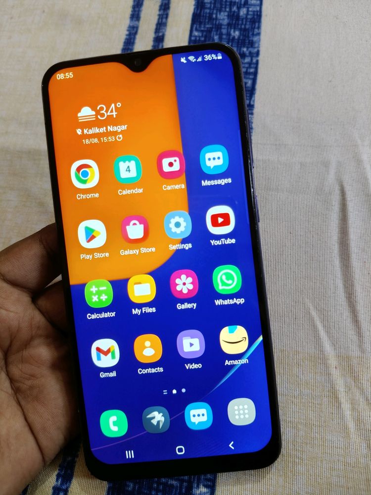 FIXED PRICE Samsung Galaxy A50s