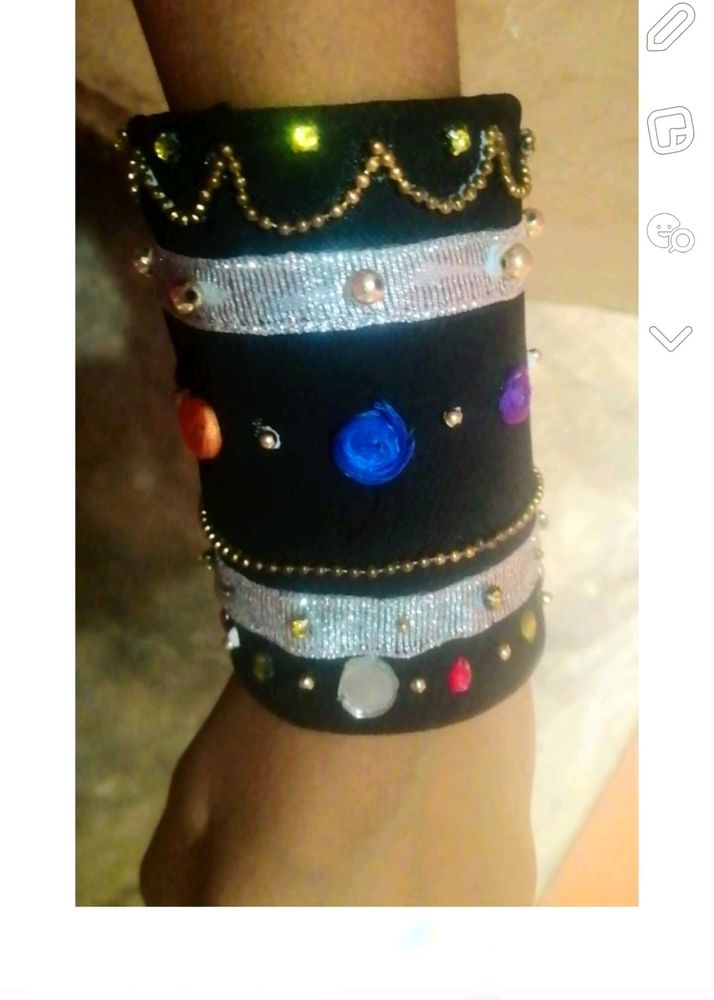 Navratri Special Bangle