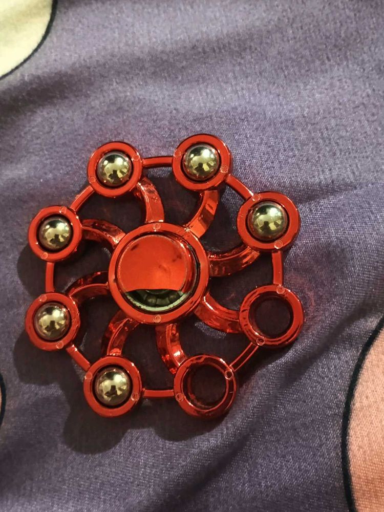 Fidget Spinner