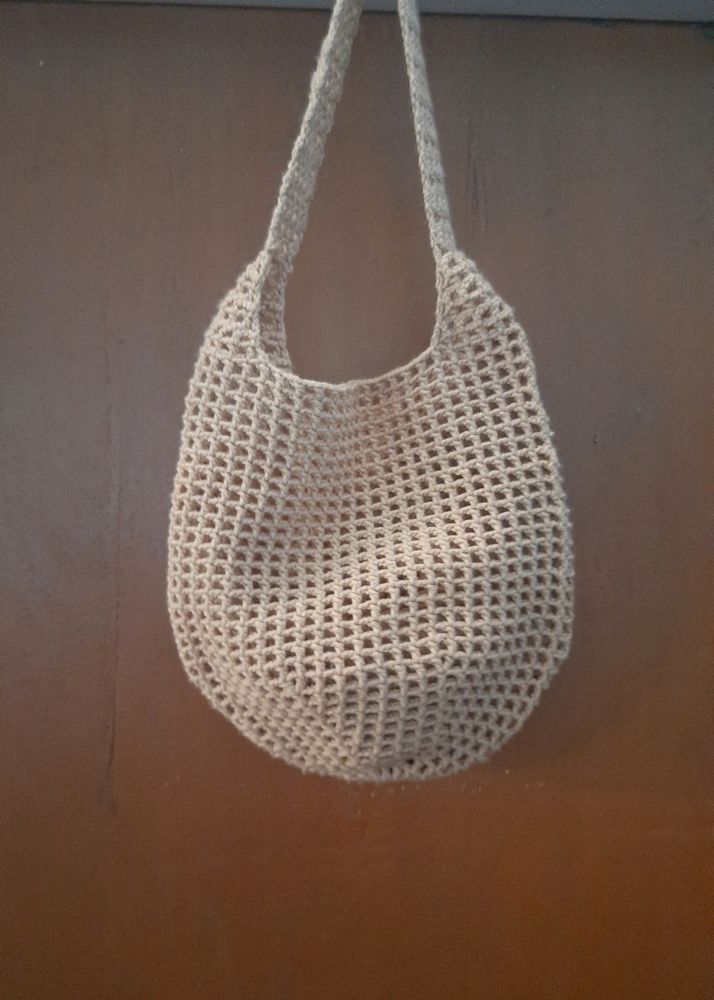 Crochet Bag