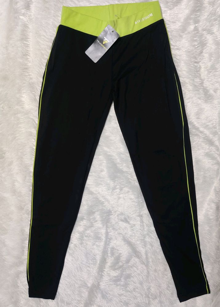 Gym Tights (New)