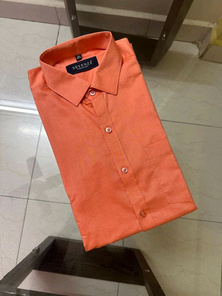 Men's Formal Shirt