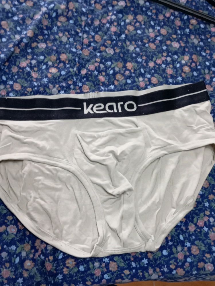 Kearo Brief.