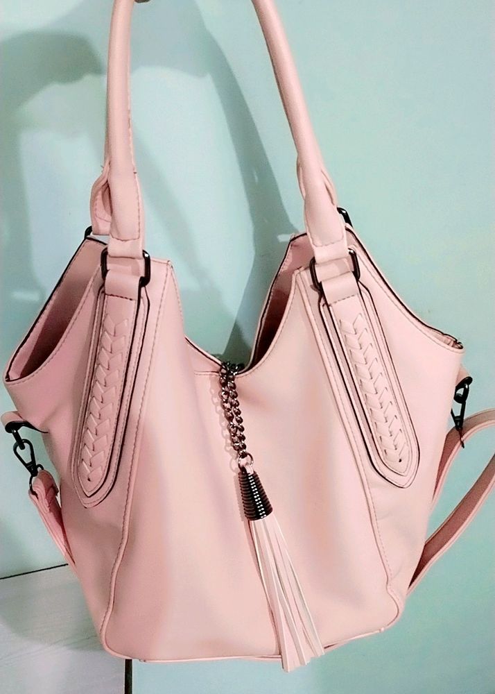 Handbag/ Shoulder Bag