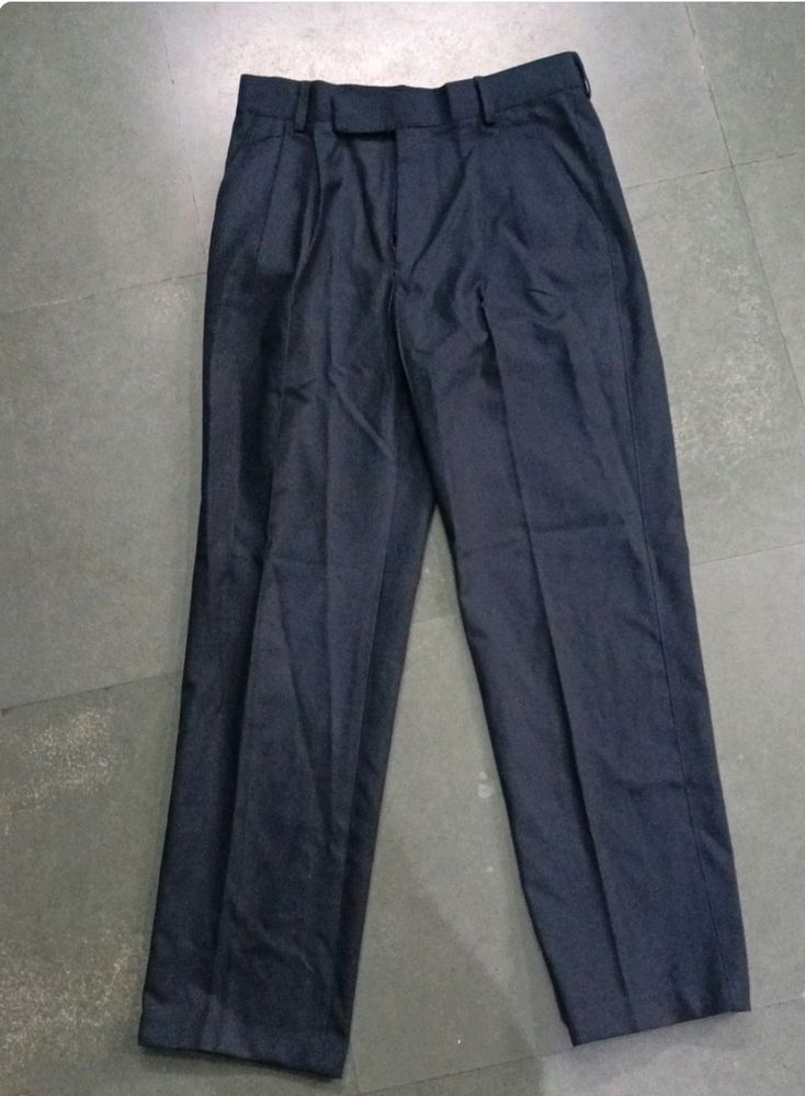 H&M Women Cigarette Trousers