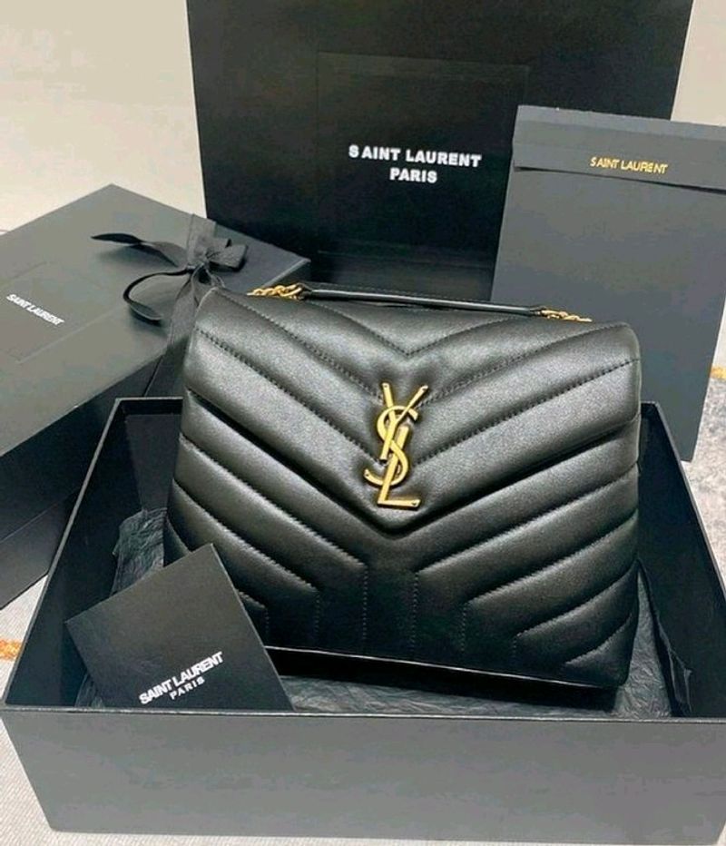 Yves Saint Laurent Designer Bag