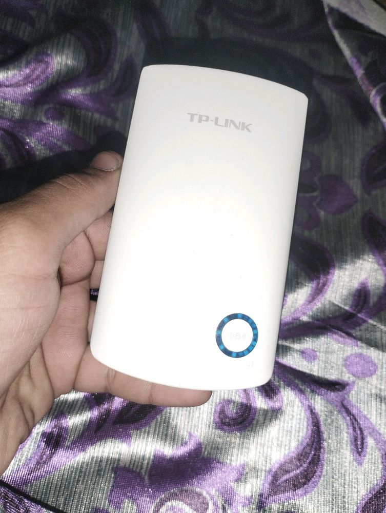 TP-Link Extender