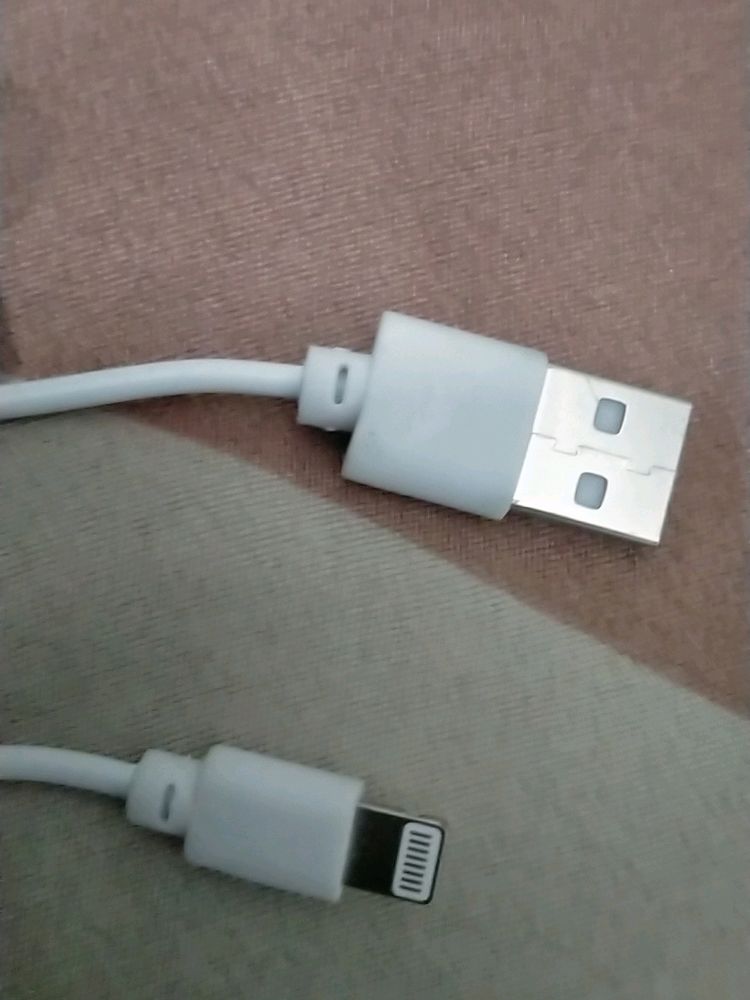 Airpods Pro Charging Cable