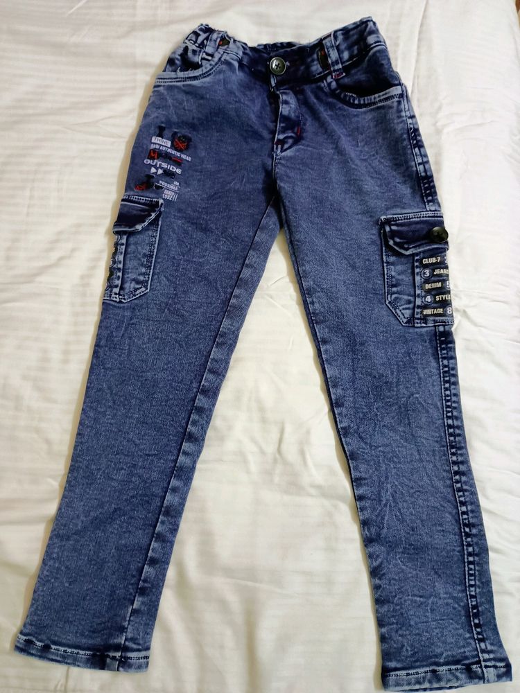 Very Good Condition Jeans