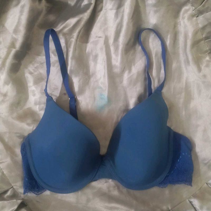 Imported Padded Brassiere