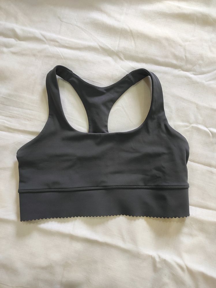 Dry Move Seamless Sports Bra