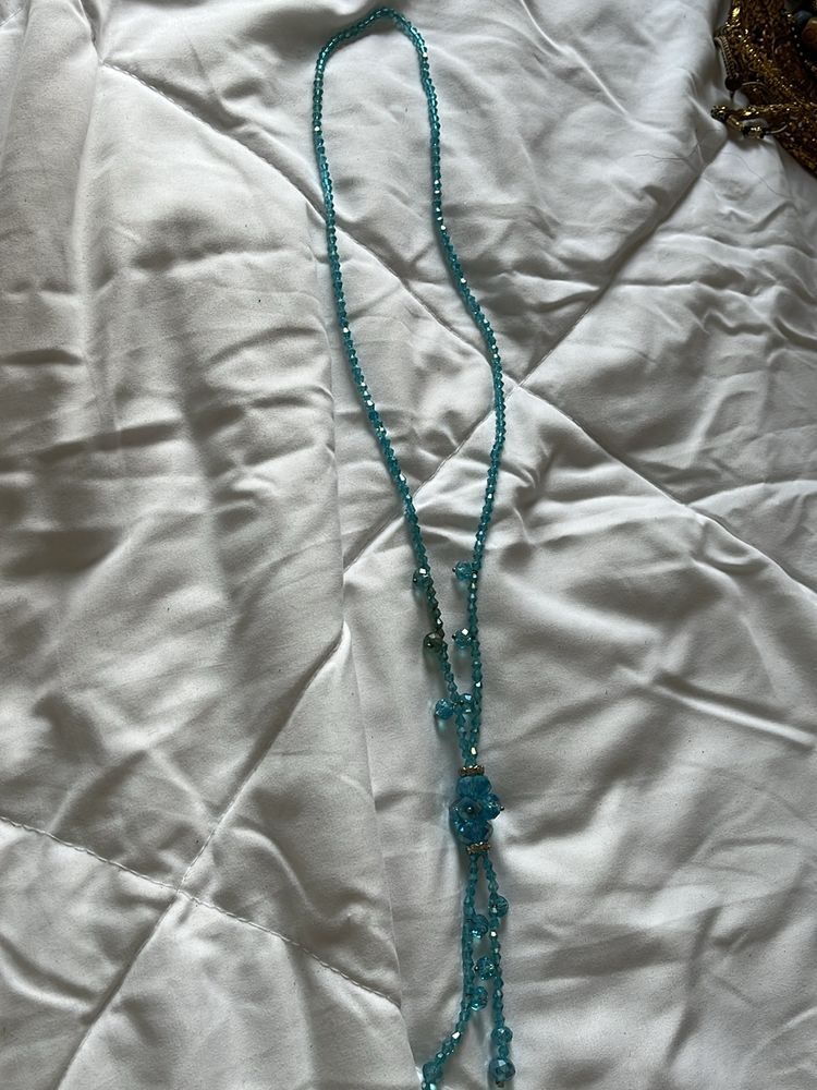 Crystal Mala