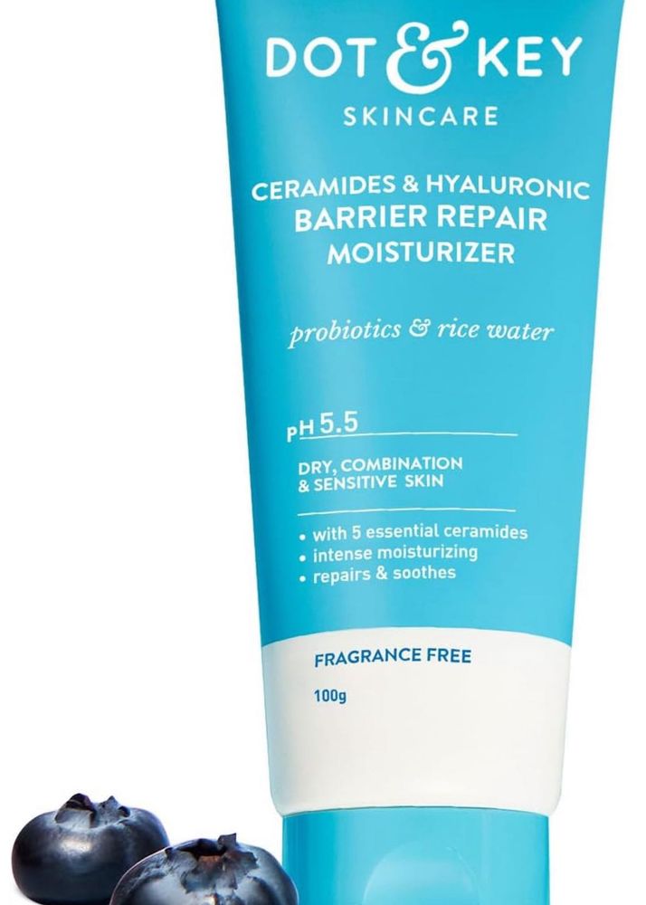 Dot And Key Barrier Repair Moisturizer