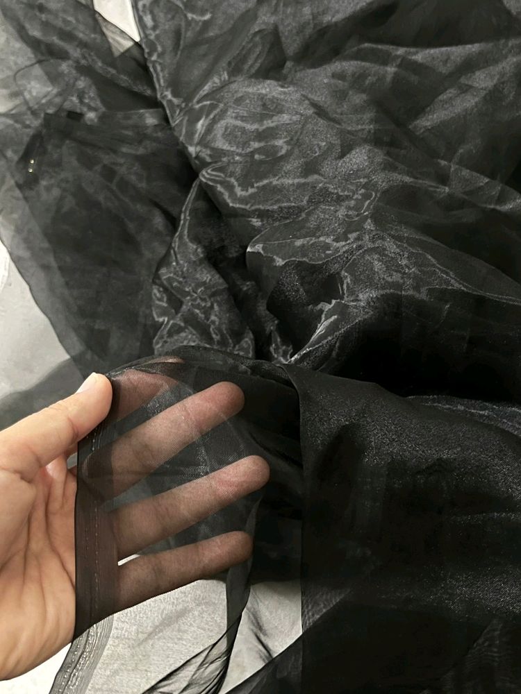 Organza Fabric