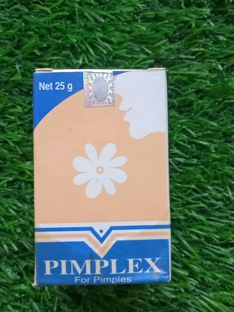 Pimplex For Pimple