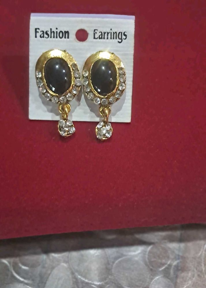 Diwali Offer Pack Of 2 Earings